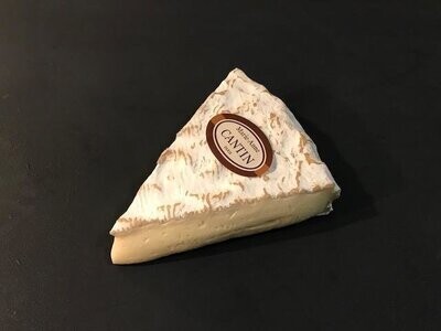 Brie de Melun AOP