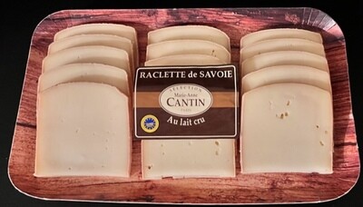 Raclette de Savoie IGP Nature