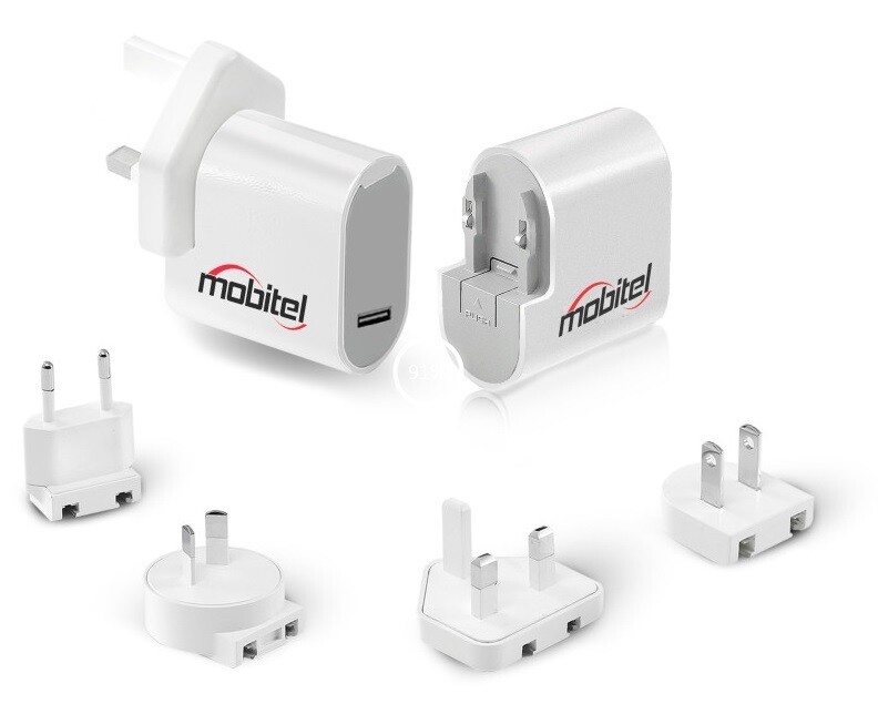 MOBITEL CHARGER