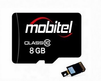 SD CARDS