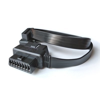 OBD extension/splitter cable