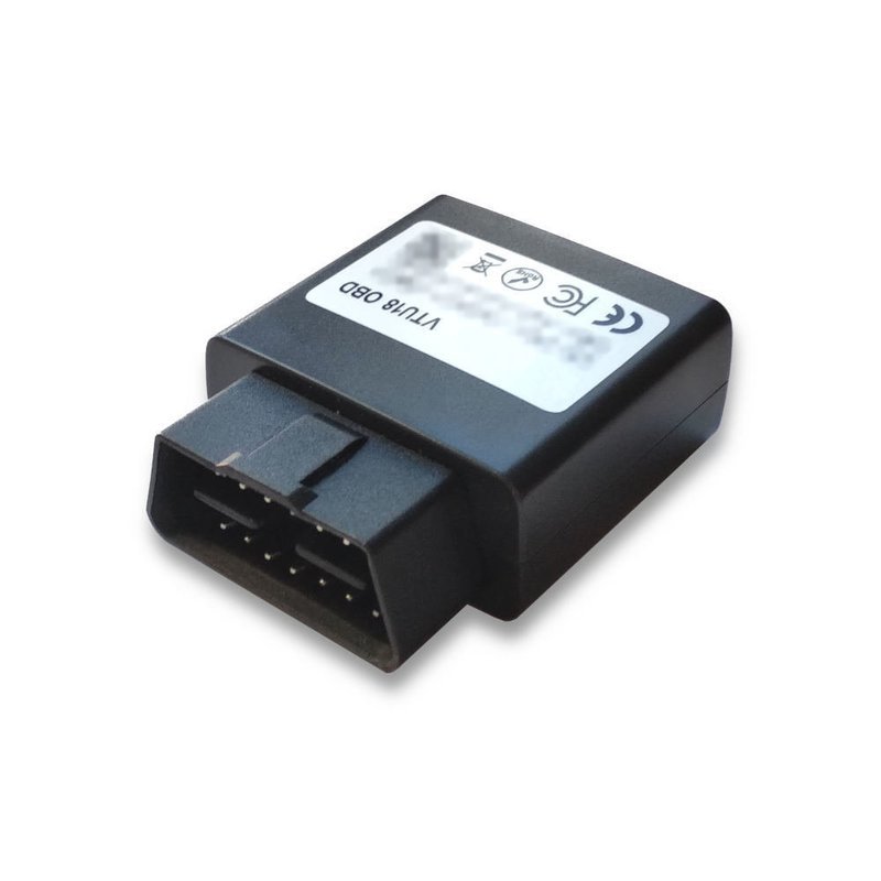 VTU18D - OBD vehicle tracker
