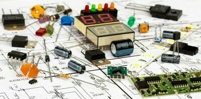 Components, Power, Lighting &amp; Cables