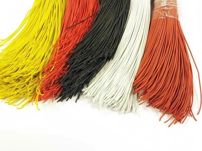 32 AWG 1mm Diameter Wire