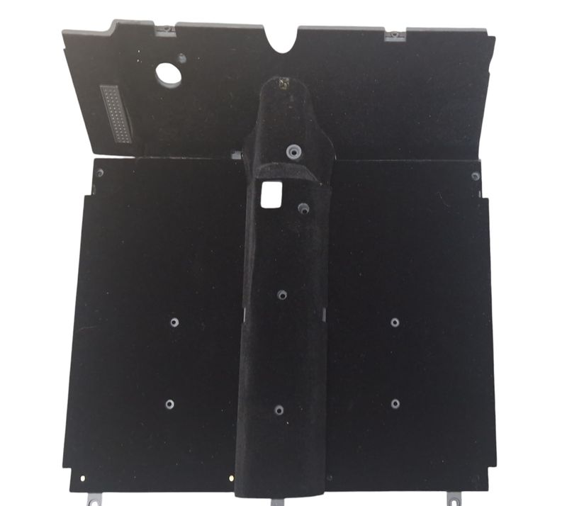 Batmobile Bat 66 Carpet Set