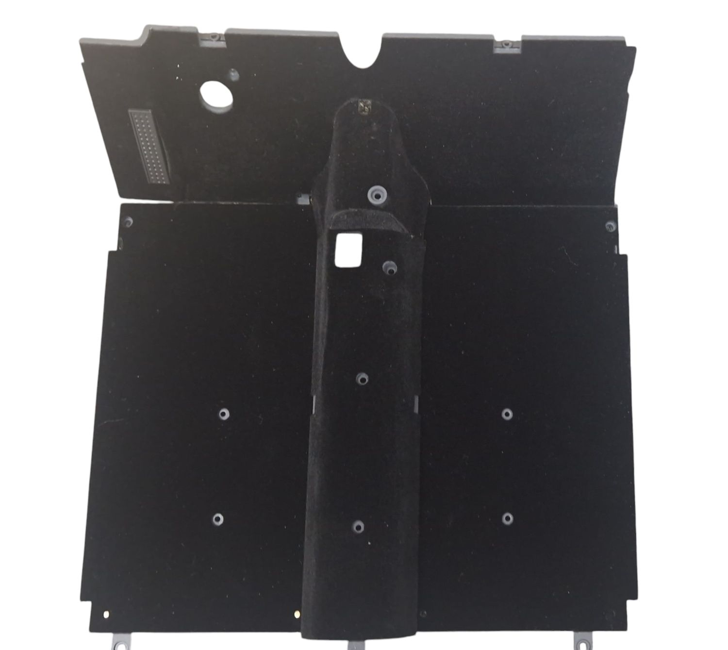 Batmobile Bat 66 Carpet Set