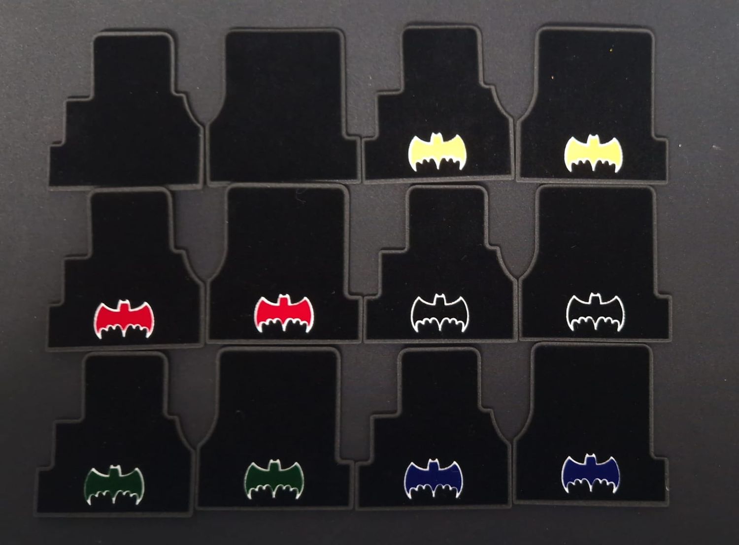 Bat 66 BAT-MATS