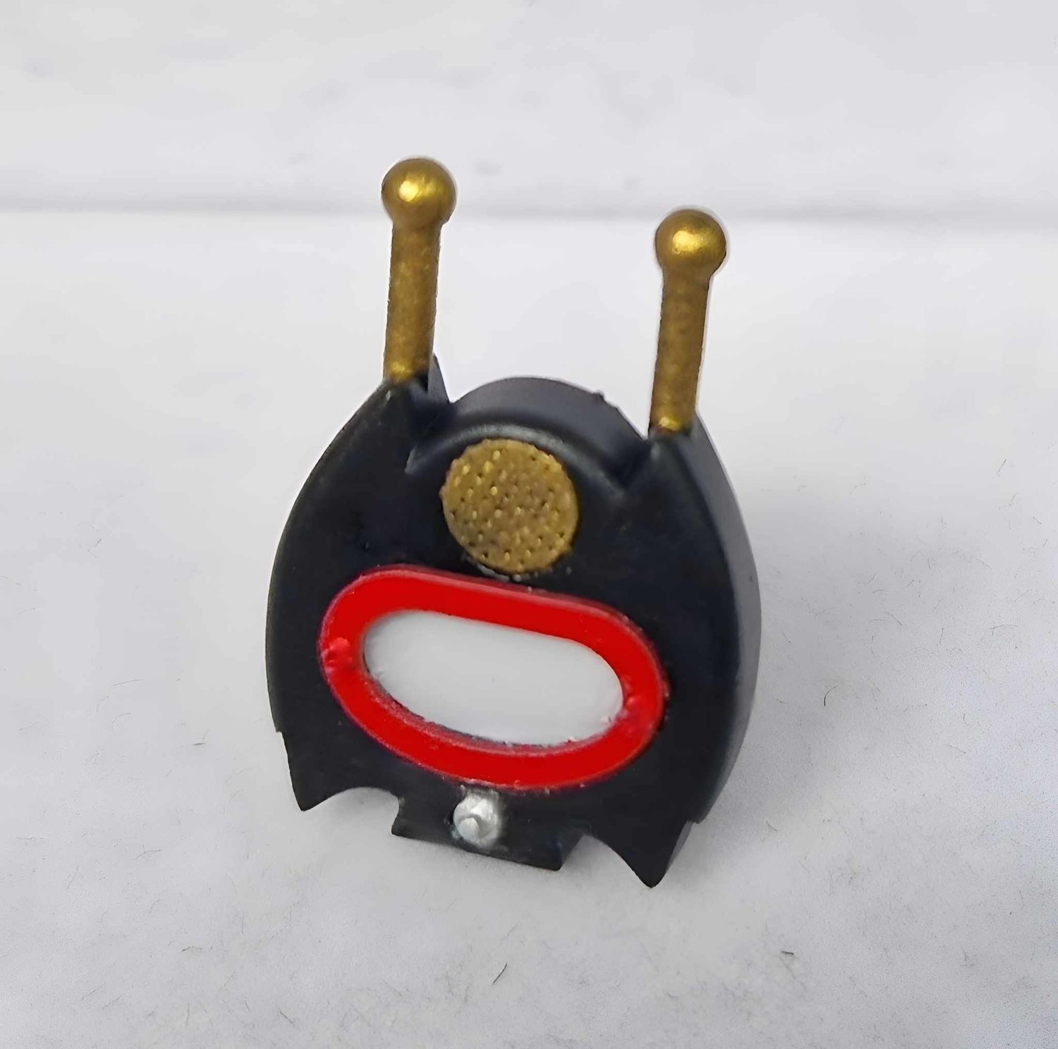 Batmobile 1966 Bat-Radio