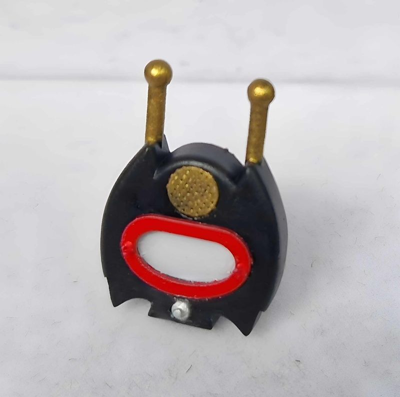 Batmobile 1966 Bat-Radio