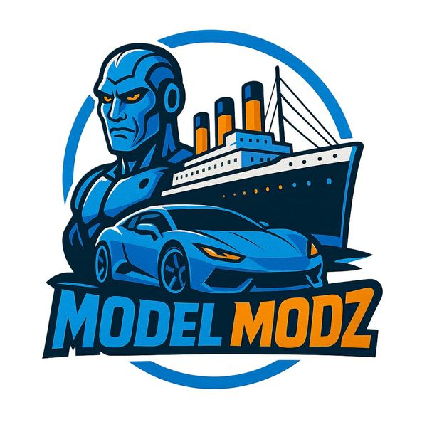 modelmodz.com