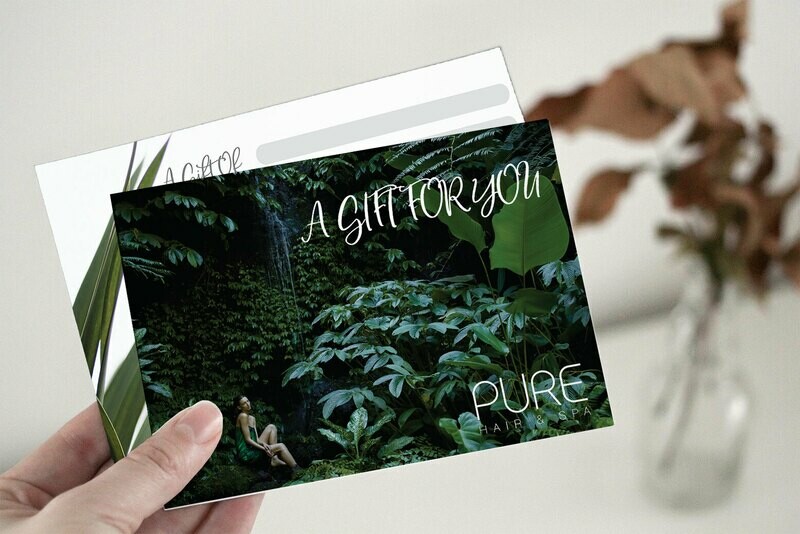 Relaxation for Two Package Voucher