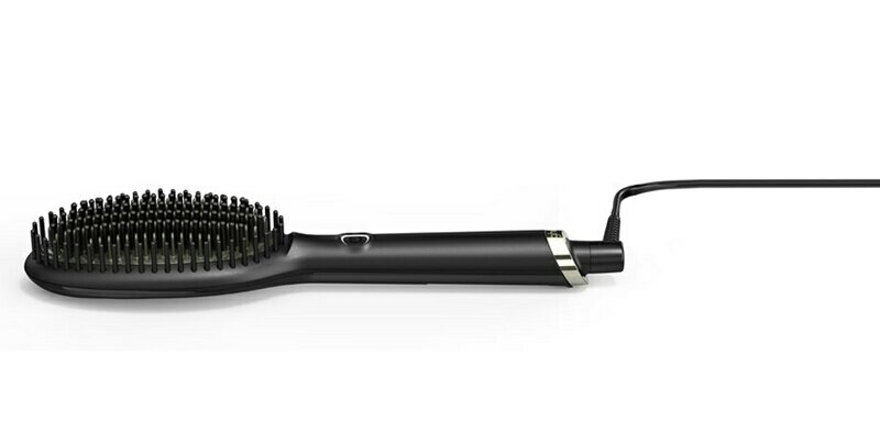 ghd glide hot brush