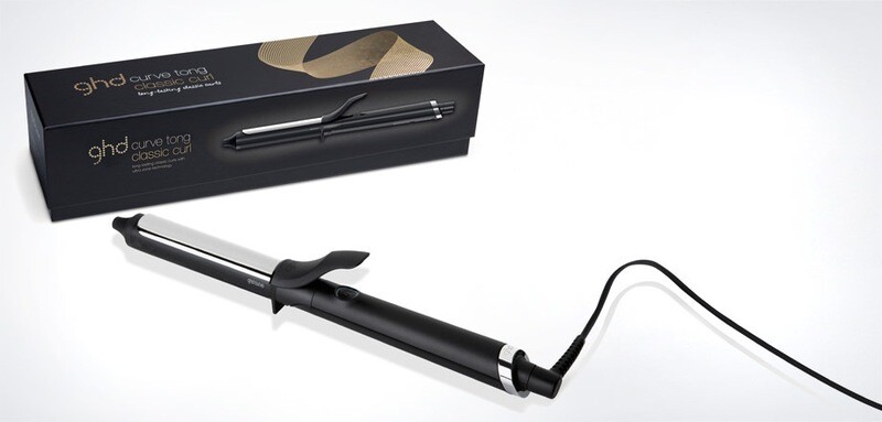 ghd curve® classic curl tong