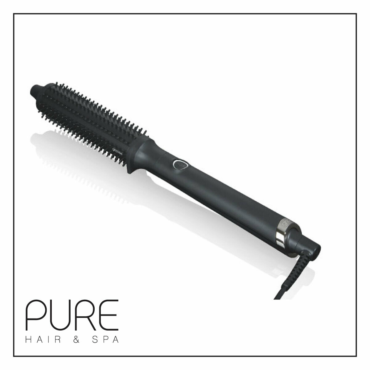 ghd rise™ hot brush ghd rise™ hot brush