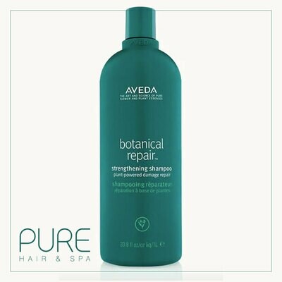 botanical repair™ strengthening shampoo 1 litre