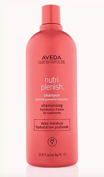 nutriplenish™ shampoo deep moisture 1 litre