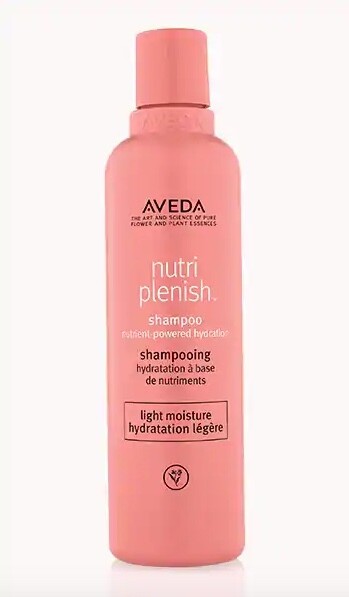 nutriplenish™ light moisture shampoo 250ml