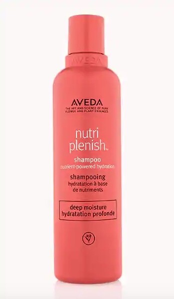 nutriplenish™ shampoo deep moisture 250ml