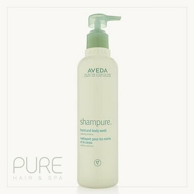 shampure™ hand and body wash 250ml