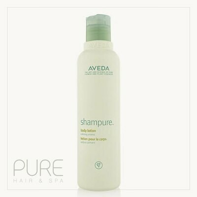 shampure™ body lotion 200ml