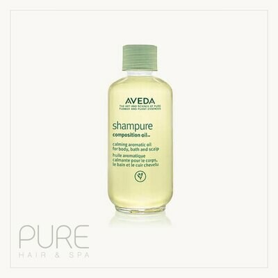 shampure™ composition oil 50ml