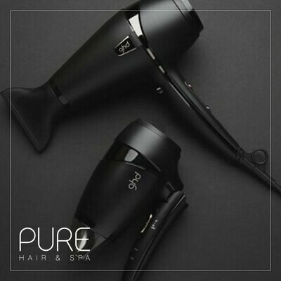 Hair Dryers