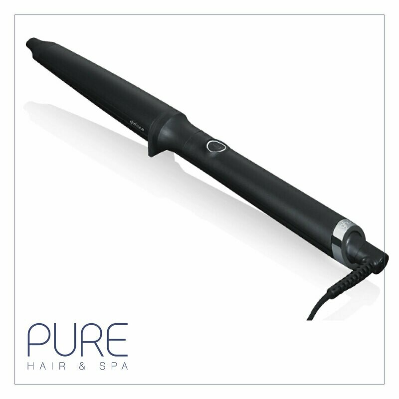 ghd curve® creative curl wand