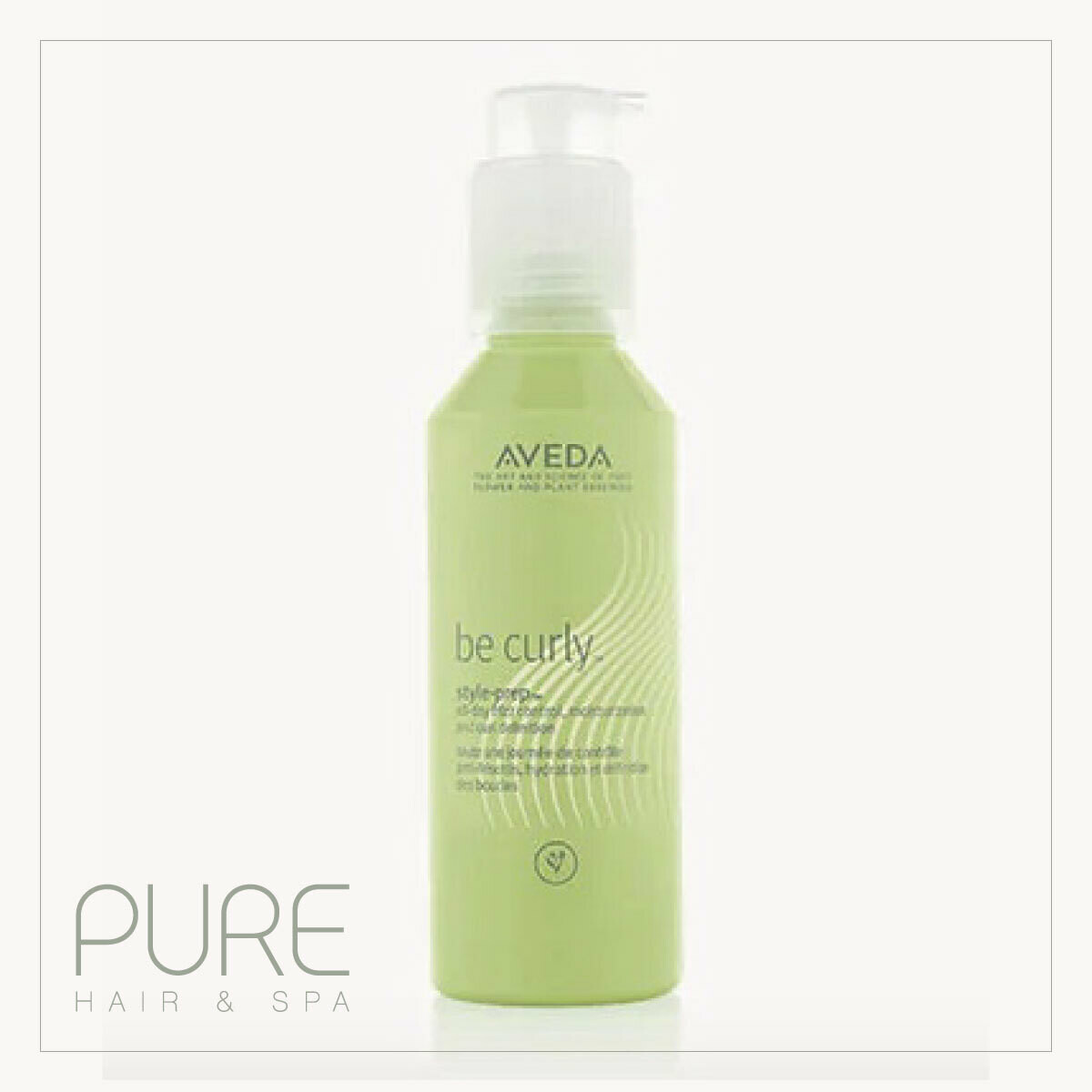 be curly™ style-prep™ 100ml