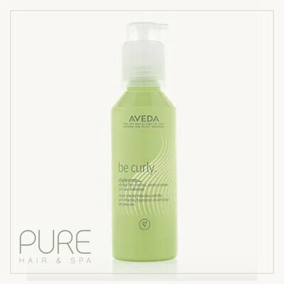 be curly™ style-prep™ 100ml