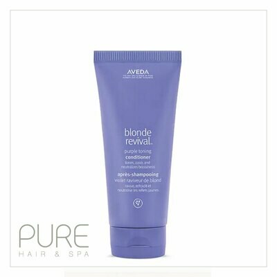 NEW blonde revival™ conditioner 200ml