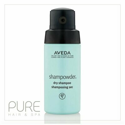 shampowder™ dry shampoo 56g