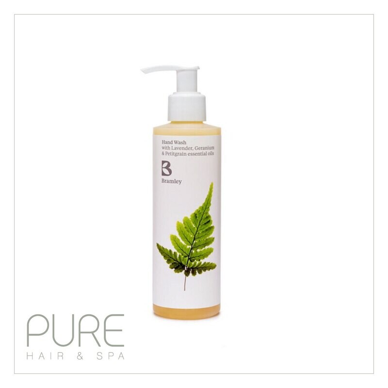 Bramley Hand Wash 250ml