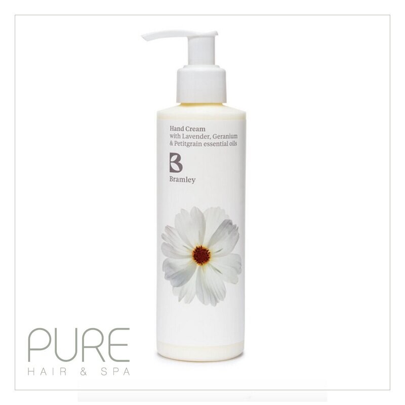 Bramley Hand Cream 250ml