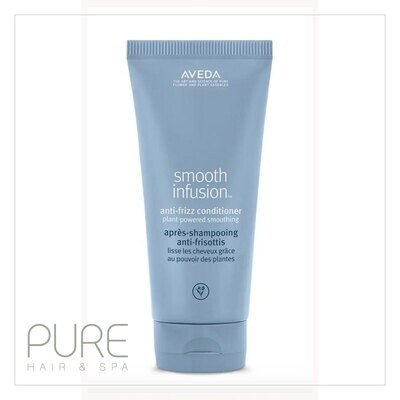 smooth infusion™ conditioner 200ml