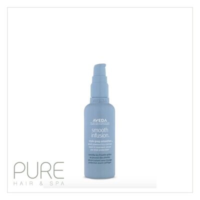 smooth infusion™ style-prep smoother™ 100ml