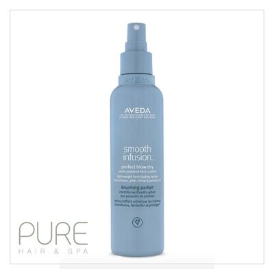 smooth infusion™ perfect blow dry 200ml