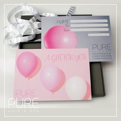 Children &amp; Teens Vouchers