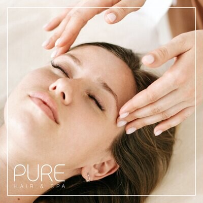 Hair &amp; Beauty Vouchers