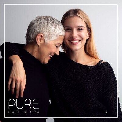 Mother &amp; Daughter Vouchers