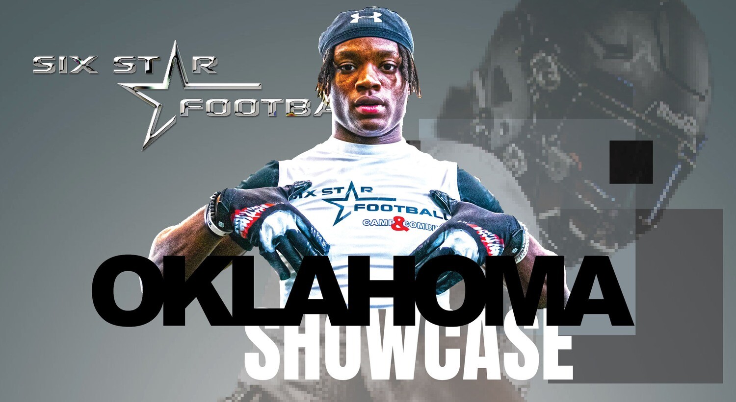 Six Star Football Oklahoma Showcase