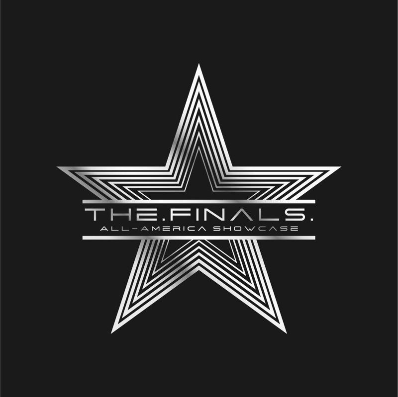 The.Finals All-America Showcase 2025