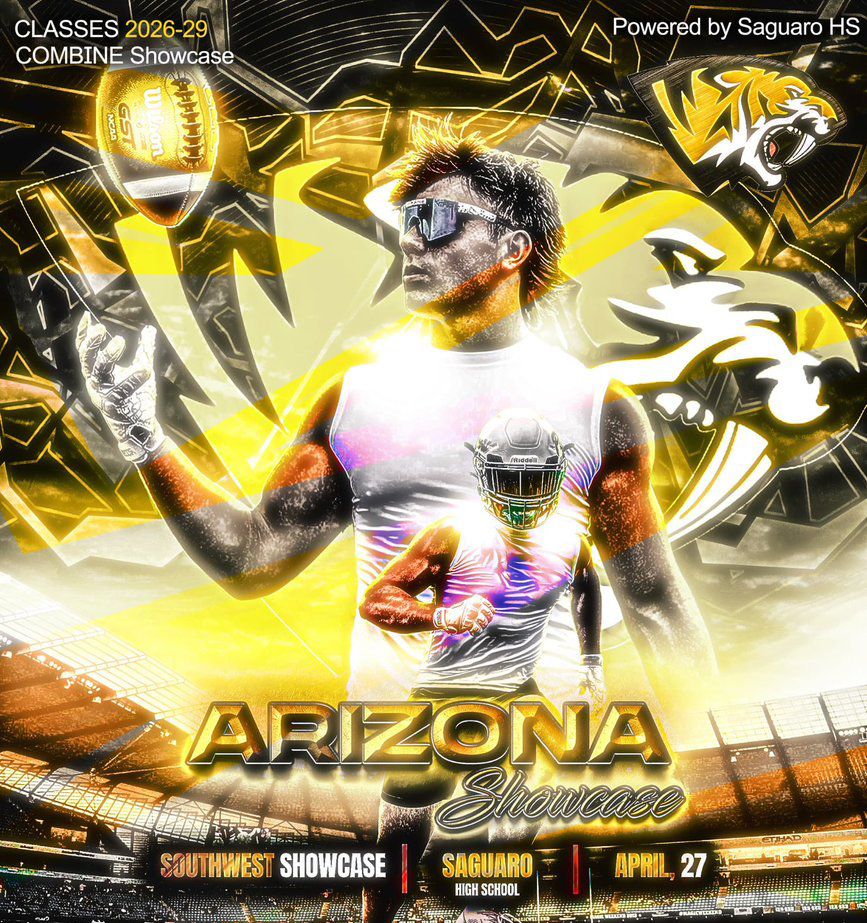 Arizona Showcase
