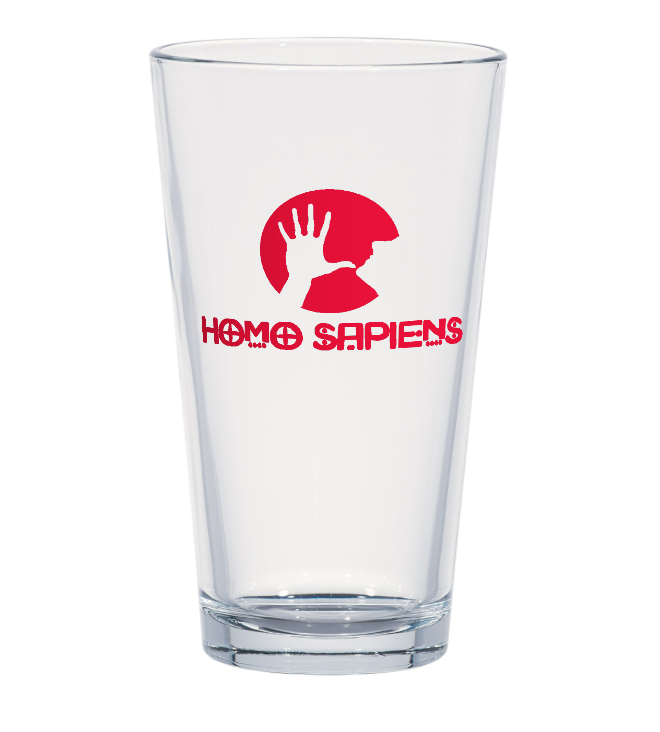 Ze verres - ensemble de 4