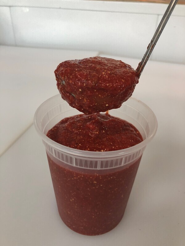 Original Pizza Suauce