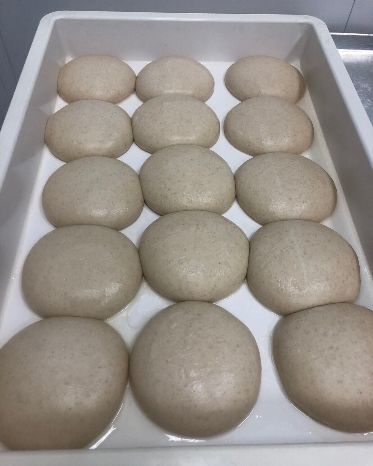 Pizza Dough