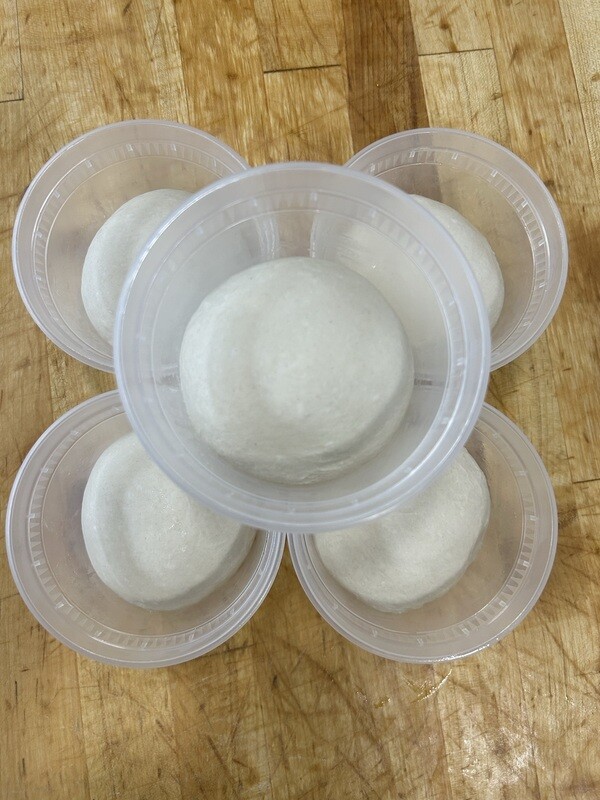 Pizza Dough
