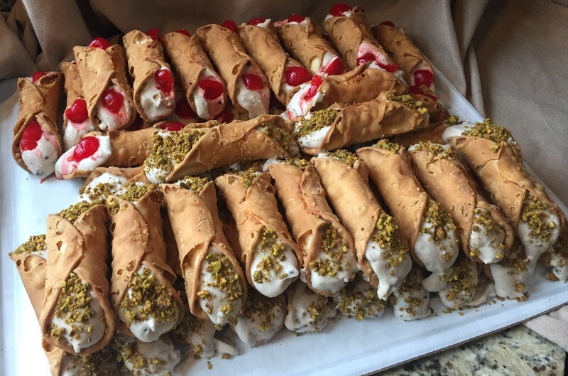 Cannoli