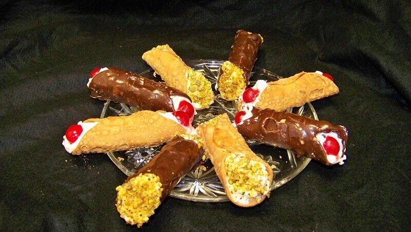 Cannoli
