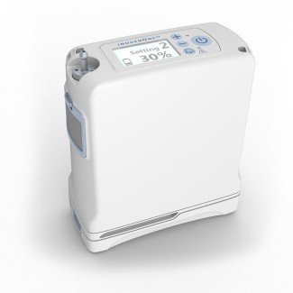 CONCENTRADOR DE OXIGENO PORTATIL INOGEN ONE G4