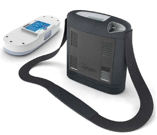 CONCENTRADOR DE OXIGENO PORTATIL INOGEN ONE G3